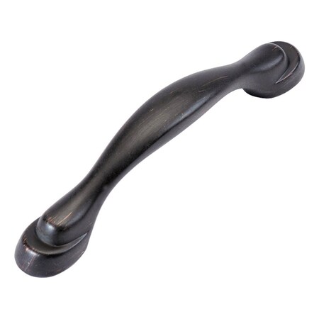 Hickory Hardware Pull 3 Inch Center to Center P330-VB